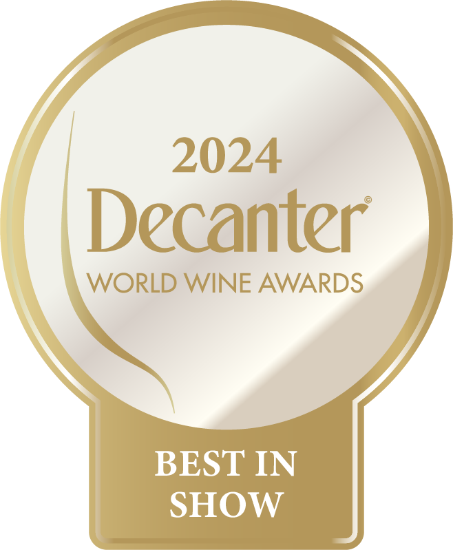 DWWA 2022 Best in Show GENERIC - Imprimé en rouleaux de 1000 autocollants