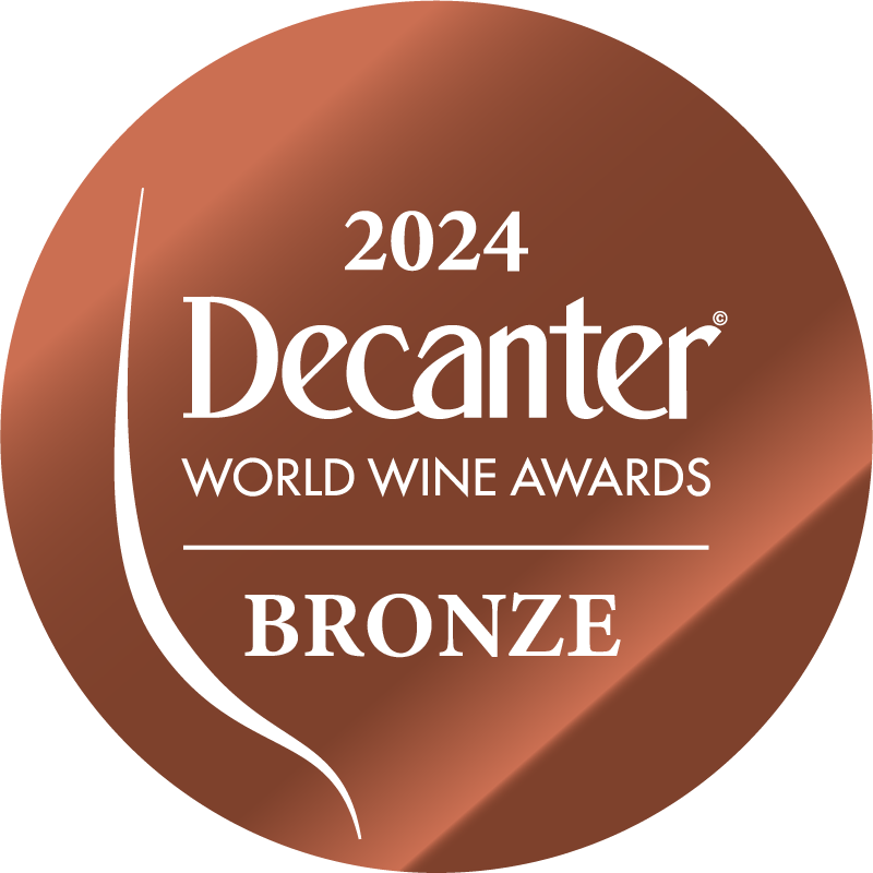 DWWA 2022 Best in Show GENERIC - Imprimé en rouleaux de 1000 autocollants
