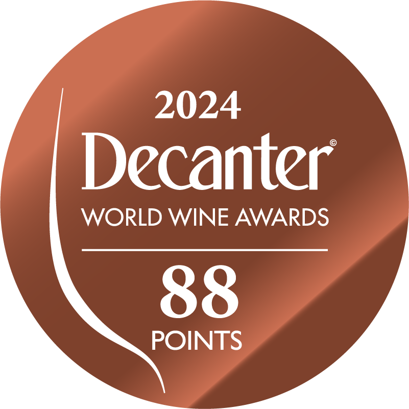 DWWA 2022 Best in Show GENERIC - Imprimé en rouleaux de 1000 autocollants
