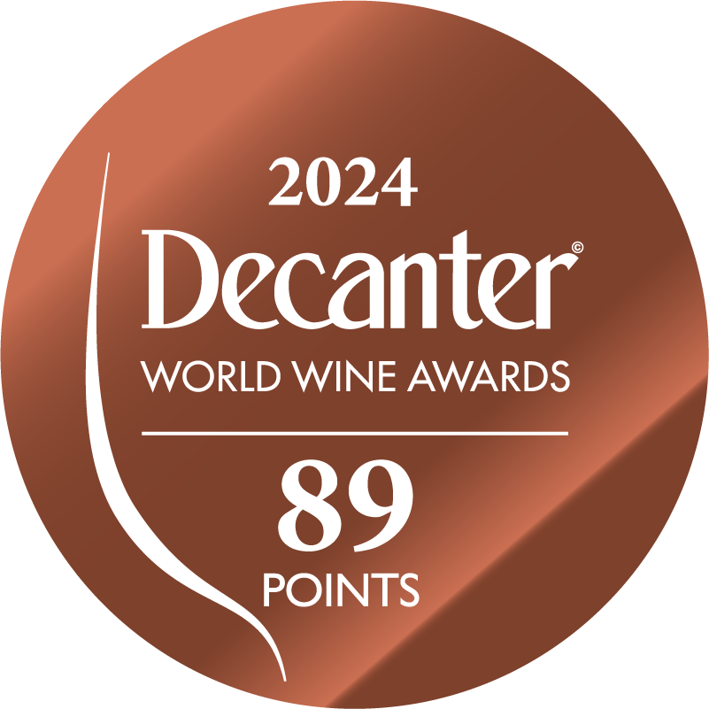 DWWA 2022 Best in Show GENERIC - Imprimé en rouleaux de 1000 autocollants