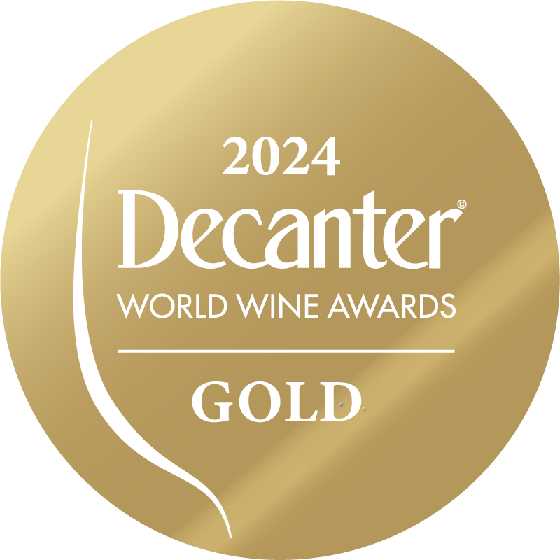DWWA 2022 Best in Show GENERIC - Imprimé en rouleaux de 1000 autocollants