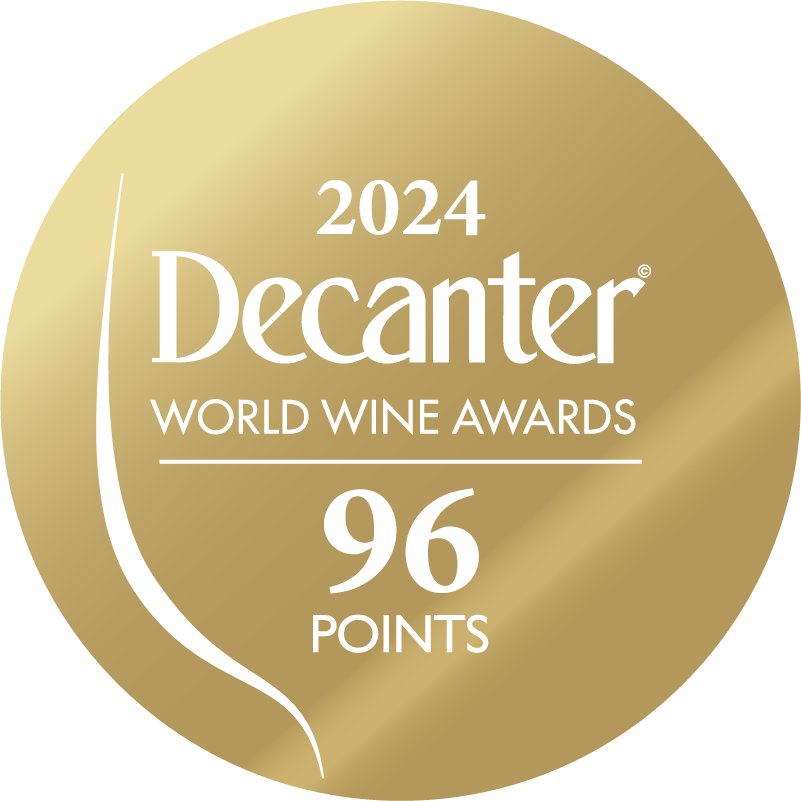 DWWA 2022 Best in Show GENERIC - Imprimé en rouleaux de 1000 autocollants