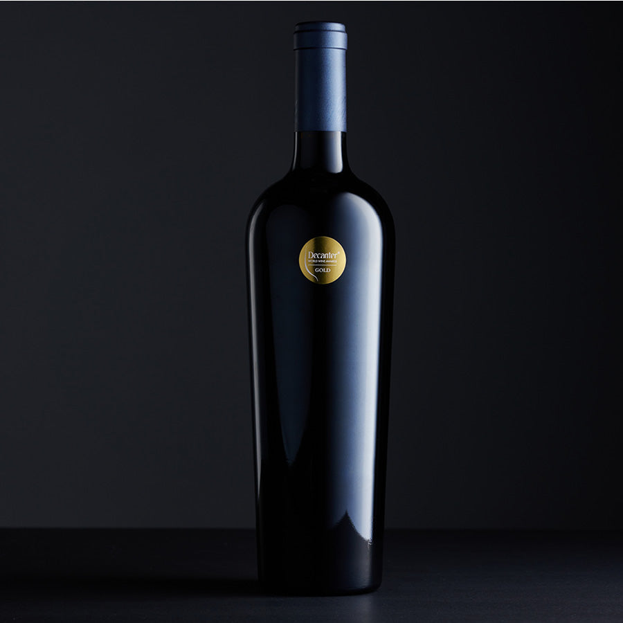 DWWA 2022 Gold 96 Points - Imprimé en rouleaux de 1000 autocollants