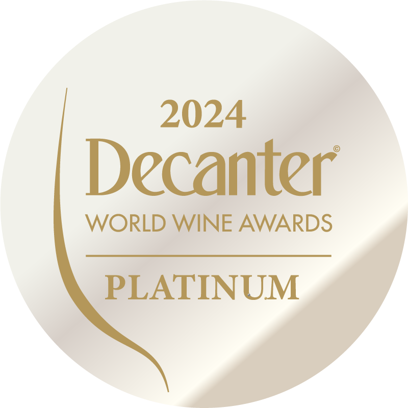 DWWA 2022 Best in Show GENERIC - Imprimé en rouleaux de 1000 autocollants
