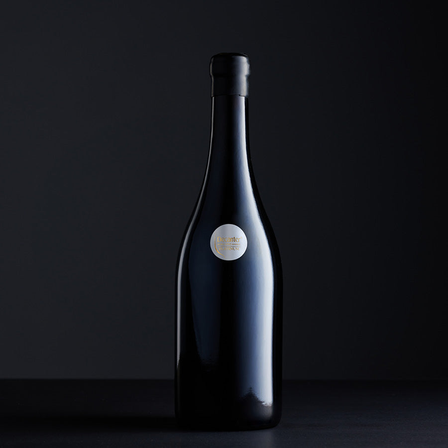 DWWA 2022 Platinum 97 Points - Impreso en rollos de 1000 pegatinas