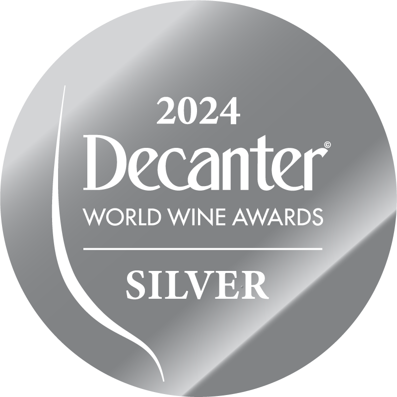 DWWA 2022 Best in Show GENERIC - Imprimé en rouleaux de 1000 autocollants