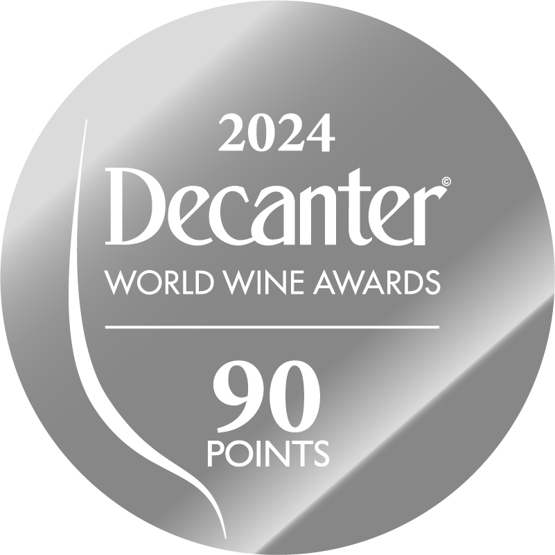 DWWA 2022 Best in Show GENERIC - Imprimé en rouleaux de 1000 autocollants