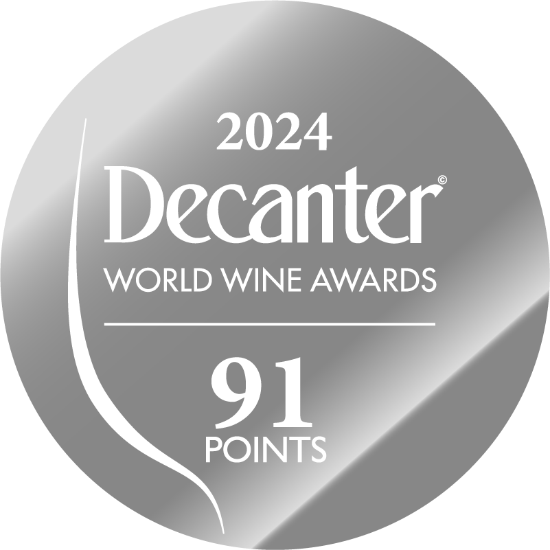 DWWA 2022 Best in Show GENERIC - Imprimé en rouleaux de 1000 autocollants