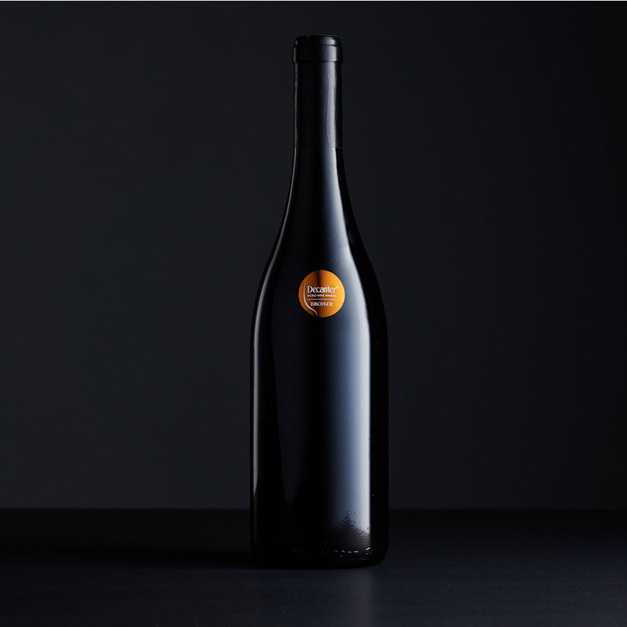 DWWA 2022 Bronze 86 Points - Printed in rolls of 1000 stickers