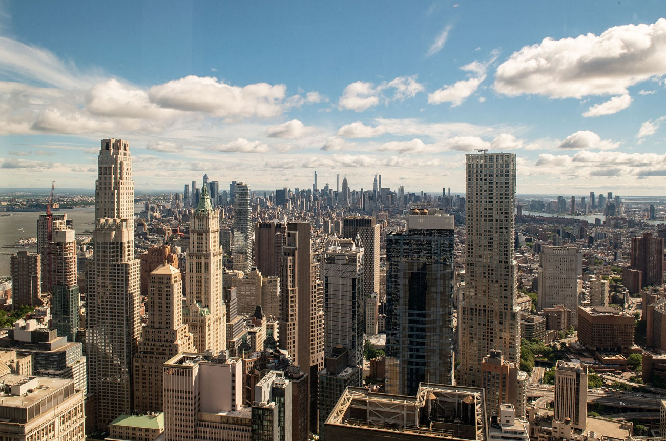 DWWA 2022 Winners' Table at the Decanter Fine Wine Encounter NYC