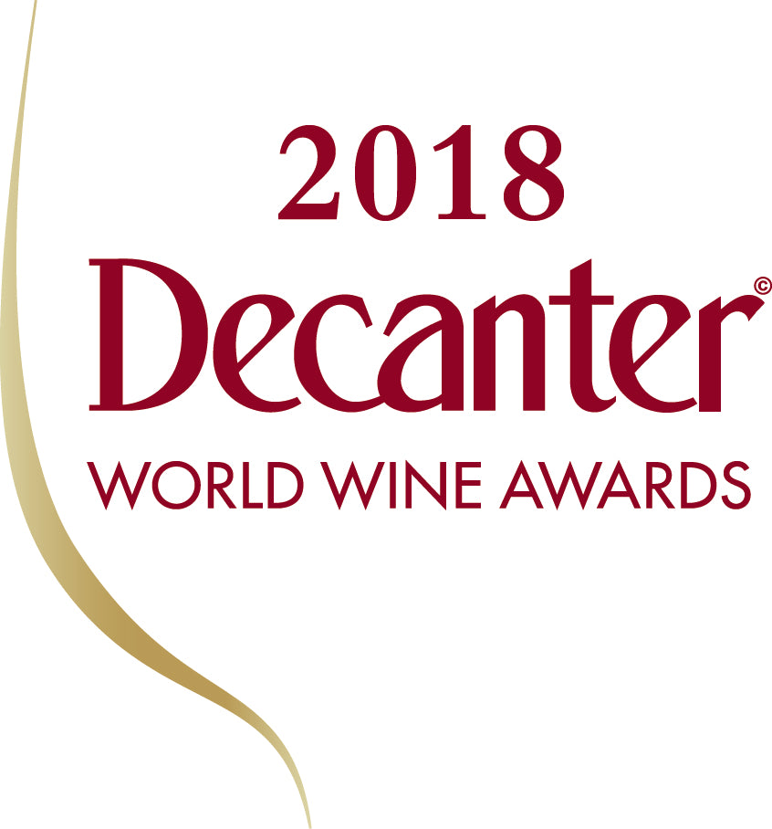 Decanter World Wine Awards 2018 Promotions
