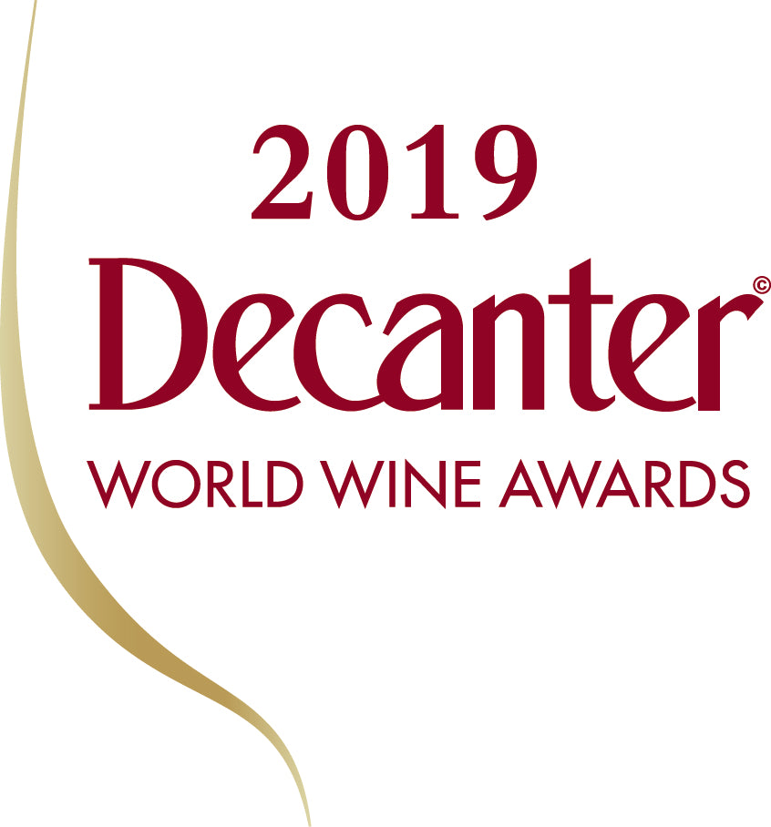 Decanter World Wine Awards 2019 Promotion