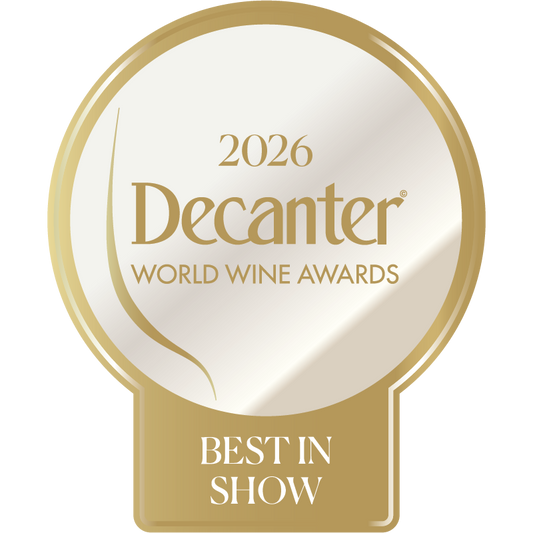 DWWA 2022 Best in Show GENERIC - Imprimé en rouleaux de 1000 autocollants
