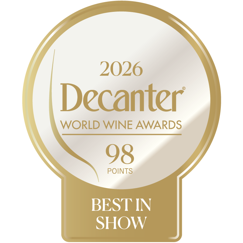 DWWA 2022 Best in Show GENERIC - Imprimé en rouleaux de 1000 autocollants