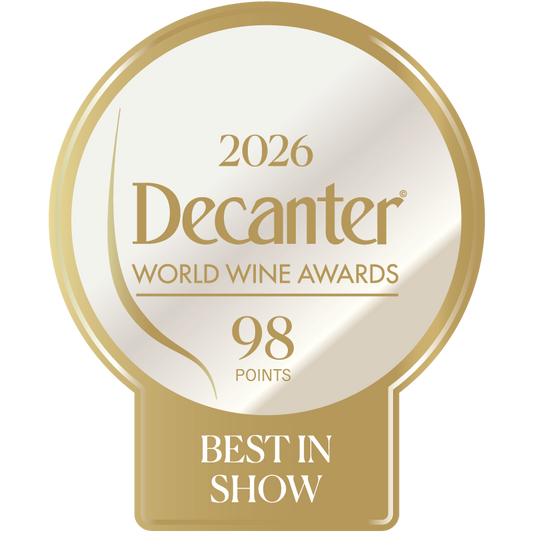 DWWA 2022 Best in Show GENERIC - Imprimé en rouleaux de 1000 autocollants