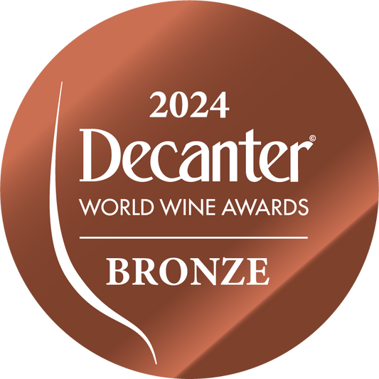 DWWA 2022 Best in Show Logo generico -  Disponibile in rotoli da 1000 adesivi