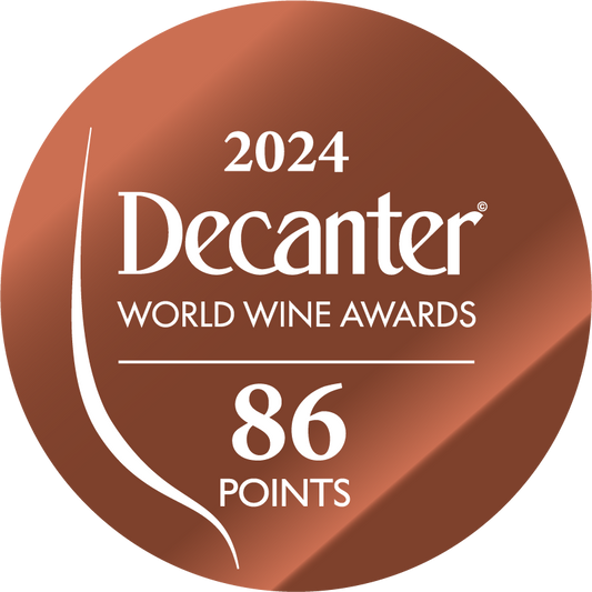 DWWA 2022 Best in Show Logo generico -  Disponibile in rotoli da 1000 adesivi