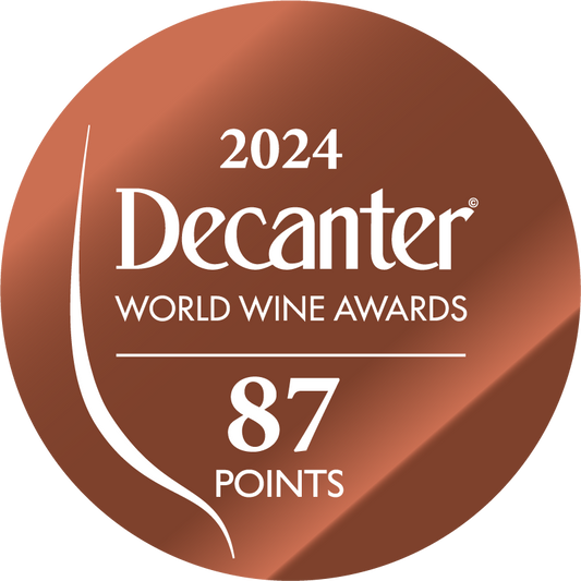 DWWA 2022 Best in Show Logo generico -  Disponibile in rotoli da 1000 adesivi