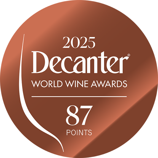DWWA 2022 Best in Show Logo generico -  Disponibile in rotoli da 1000 adesivi