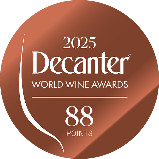 DWWA 2022 Best in Show Logo generico -  Disponibile in rotoli da 1000 adesivi