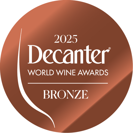 DWWA 2022 Best in Show Logo generico -  Disponibile in rotoli da 1000 adesivi