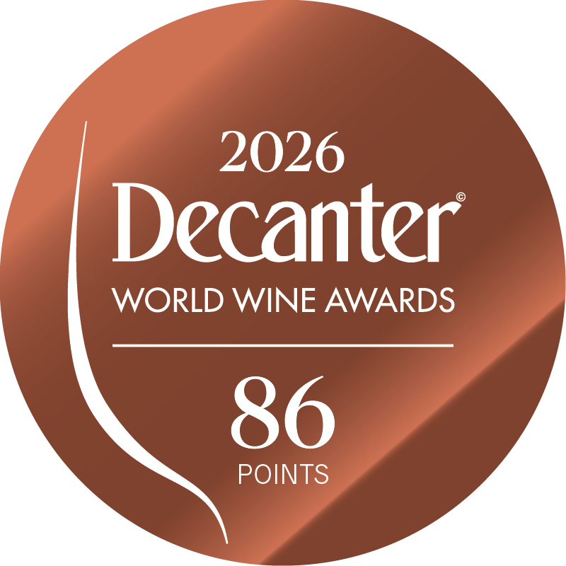 DWWA 2022 Best in Show GENERIC - Impreso en rollos de 1000 pegatinas