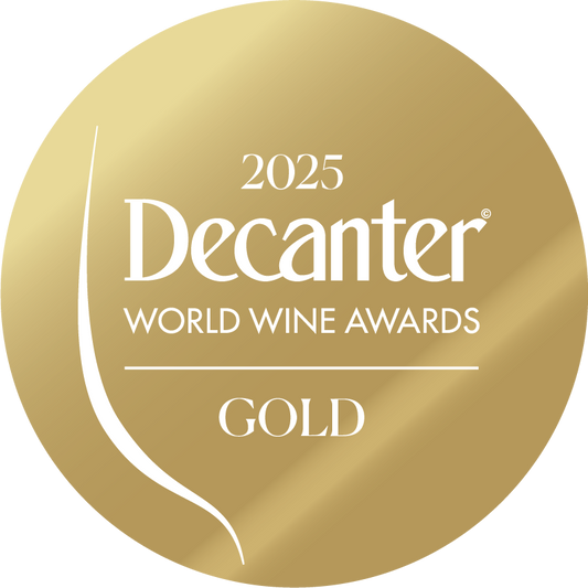 DWWA 2022 Best in Show GENERIC - Imprimé en rouleaux de 1000 autocollants