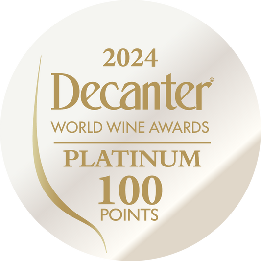 DWWA 2022 Best in Show Logo generico -  Disponibile in rotoli da 1000 adesivi