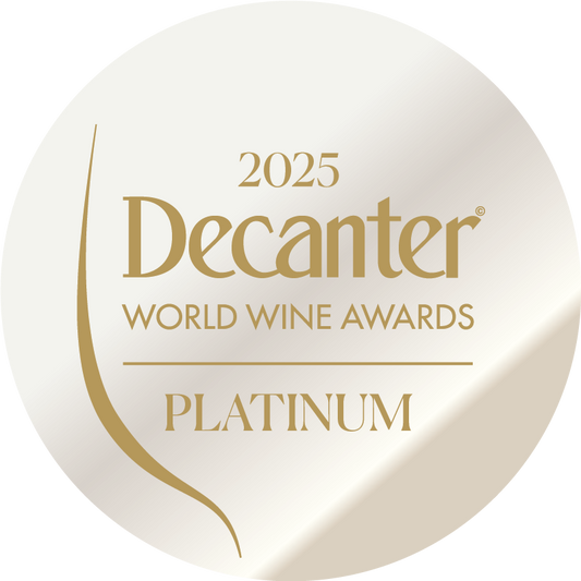 DWWA 2022 Best in Show GENERIC - Imprimé en rouleaux de 1000 autocollants