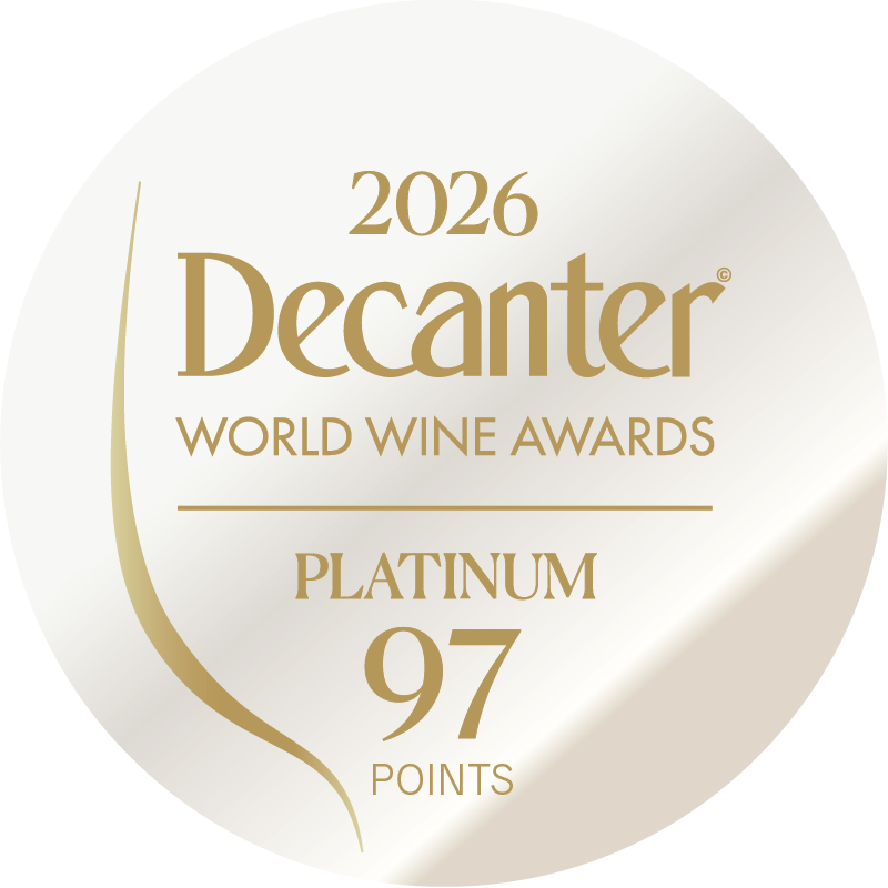 DWWA 2022 Best in Show GENERIC - Impreso en rollos de 1000 pegatinas