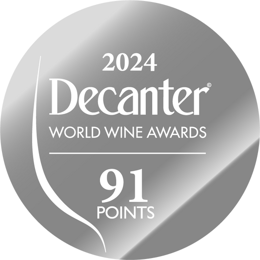 DWWA 2022 Best in Show Logo generico -  Disponibile in rotoli da 1000 adesivi