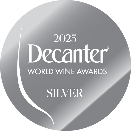 DWWA 2022 Best in Show GENERIC - Impreso en rollos de 1000 pegatinas