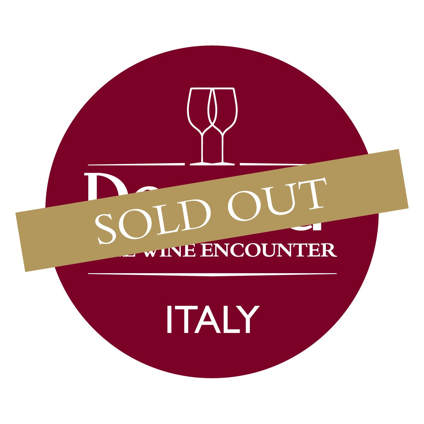 Degustación DWWA en Decanter Italy Fine Wine Encounter