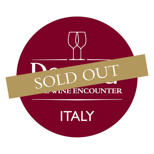 DWWA Tasting at Decanter Italy Fine Wine Encounter