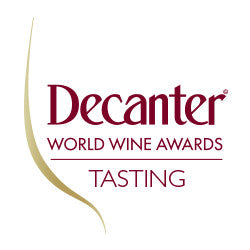 Decanter World Wine Awards Tasting 2016